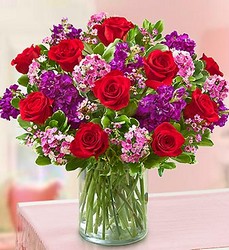 Bountiful Beauty Davenport Florist - Same Day Flower Delivery - Flower Power 